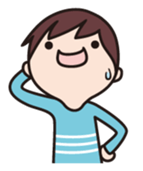 Daily Stamp sticker #265299