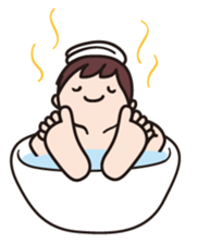 Daily Stamp sticker #265303