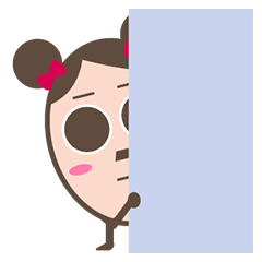 Cyobikochan English version