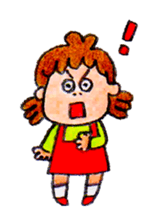 yurayura sticker #265465