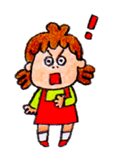 yurayura sticker #265465