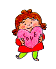 yurayura sticker #265467