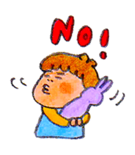 yurayura sticker #265468