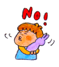 yurayura sticker #265468