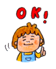 yurayura sticker #265469