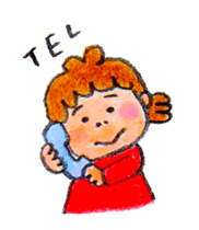 yurayura sticker #265471