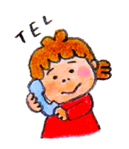 yurayura sticker #265471