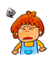 yurayura sticker #265472