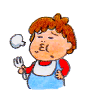 yurayura sticker #265475