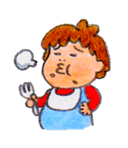 yurayura sticker #265475