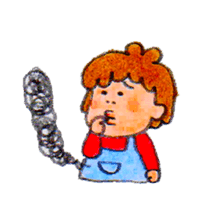 yurayura sticker #265476