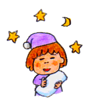 yurayura sticker #265477