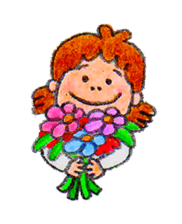 yurayura sticker #265478