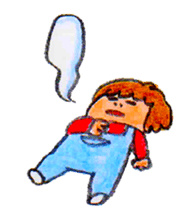 yurayura sticker #265482