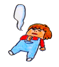 yurayura sticker #265482