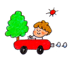 yurayura sticker #265483