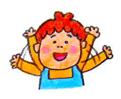 yurayura sticker #265484