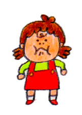 yurayura sticker #265485