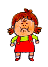 yurayura sticker #265485