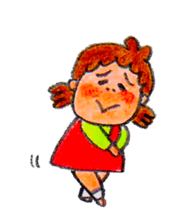 yurayura sticker #265488