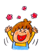 yurayura sticker #265489