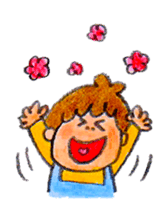 yurayura sticker #265489