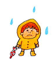 yurayura sticker #265491