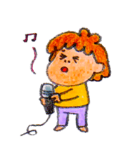 yurayura sticker #265492