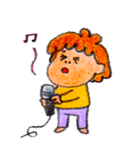 yurayura sticker #265492