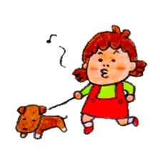 yurayura sticker #265494