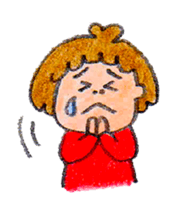 yurayura sticker #265496