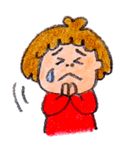 yurayura sticker #265496