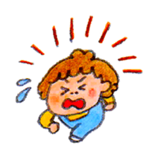 yurayura sticker #265497