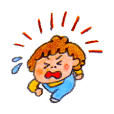 yurayura sticker #265497