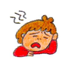 yurayura sticker #265499