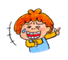 yurayura sticker #265501