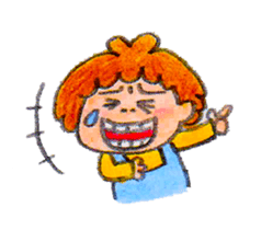 yurayura sticker #265501