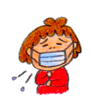 yurayura sticker #265502