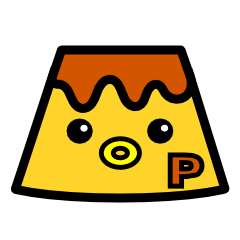 Chick pudding & his friends