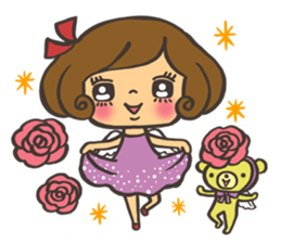 Kawaii Angel sticker #266077