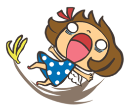 Kawaii Angel sticker #266089