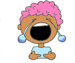 hoaloha sticker #266132