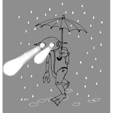 ANTIQUE ROBOT sticker #266384