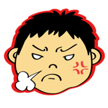 bocchan sticker #266626