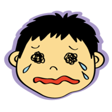 bocchan sticker #266628