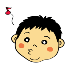 bocchan sticker #266630