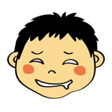 bocchan sticker #266631