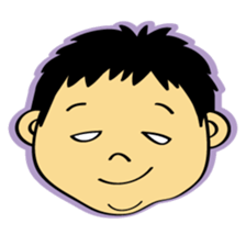 bocchan sticker #266632