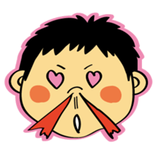 bocchan sticker #266633