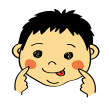 bocchan sticker #266634